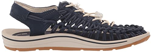 Image of KEEN Women's Uneek Slice Fade W Sandal