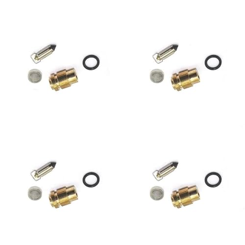 Joint et aiguille de carburateur pour XJ 600 N 3KN de 1991