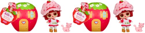 Muñecas L.O.L. Surprise! Strawberry Shortcake para tardes de juego creativo