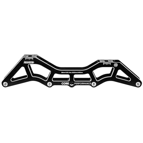 Powerslide Platines Roller Core Performance 11.25/4x90 165