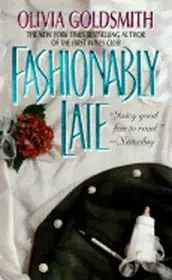 Fashionably Late-Wow! eBook