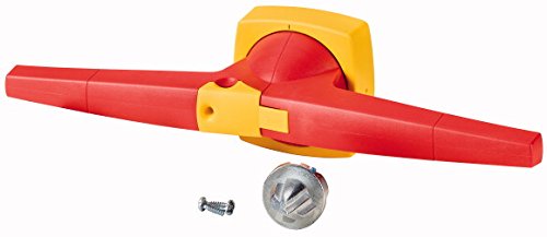 Sécuriser les fluides avec la vidange Eaton 14 mm K5 antivol encastrable