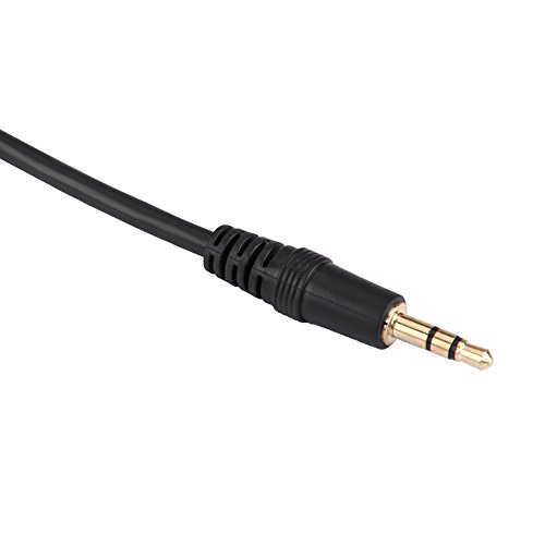 Dweekiy Cavo AUX, adattatore per cavo ausiliario