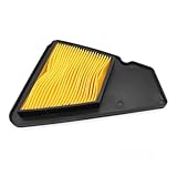 オートバイ用エアフィルター インテーククリーナー エンジン交換部品 に適合するVOX SA31J ギア XF50 C3 YW50 ズマ 2012-2019 用