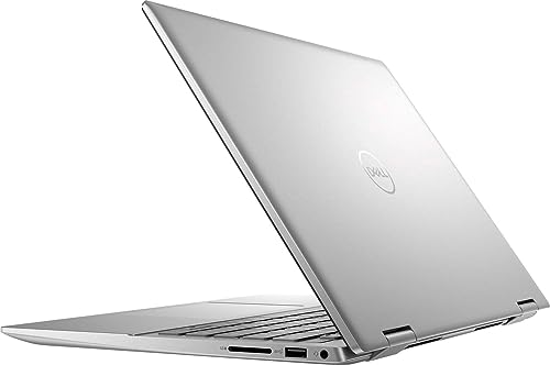 image for Dell Inspiron 7430 2-in-1 Business Laptop[Windows 11 Pro], 14