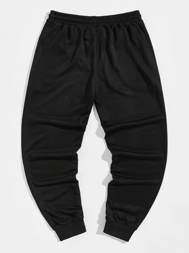 Image of Lymio Track Pant for Men || Pocket with Track Pant || Elastic Jogger Pant (Packs Also Available) (TP-42-44)