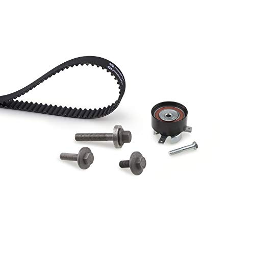 GATES PowerGrip K035493XS Kit cinghia di distribuzione