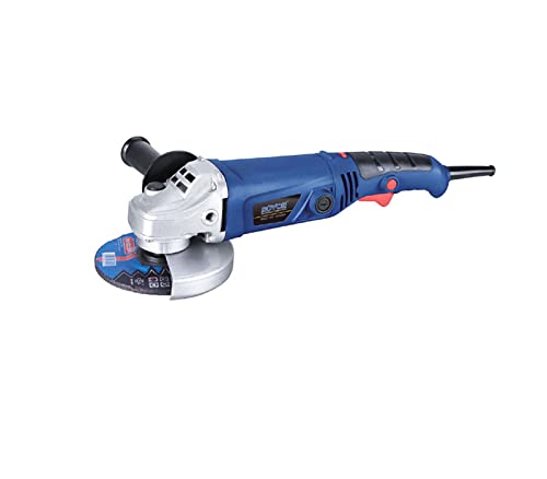 DRIWEI Smerigliatrice angolare 900W levigatrice flex 11000giri R125