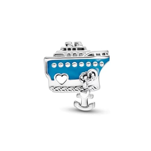 Mom Love Heart Charms 925 Sterling Silver with Cubic Zirconia for Women Bracelets and Necklaces,Mother's Day Birthday Christmas2