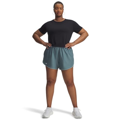 Image of Under Armour Women's Fly by Shorts