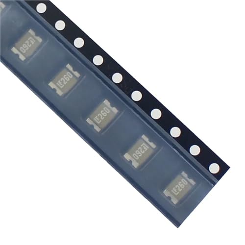 Fusible réarmable LF 1812 PPTC CMS 2.6A 8V pour circuit imprimé