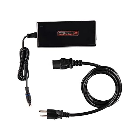 Goal Zero Yeti 120W Power Supply Unit Cover