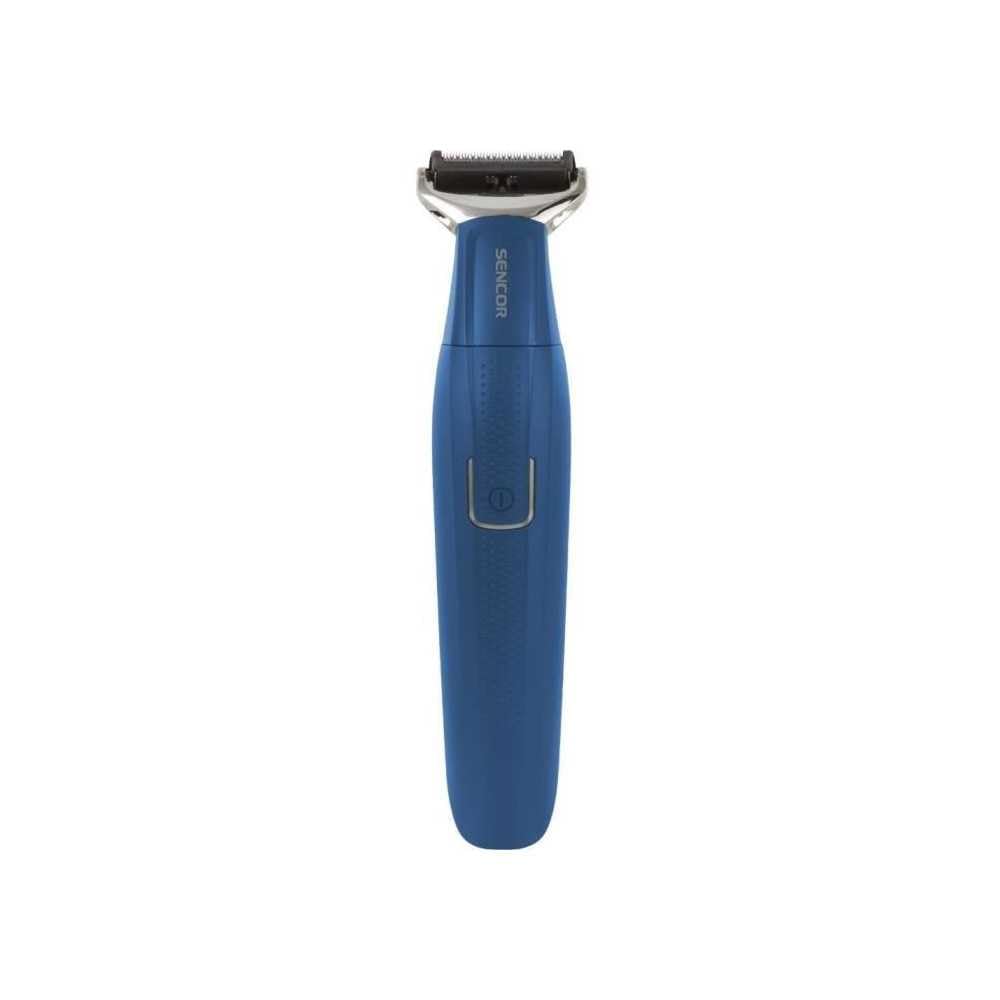 Maquinilla de afeitar de la marca Sencor ideal para Hombre