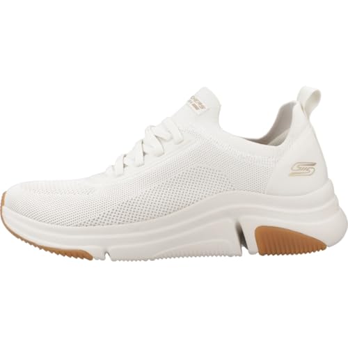 Image of Skechers Women Bobs Sparrow Flex Instant C Slip-On