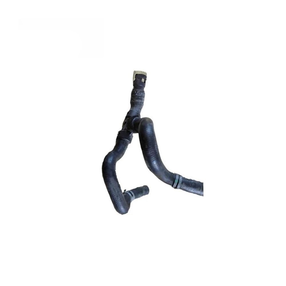 Hbfvz6tw One Color Cv6118k579td Engine Coolant Heater Water Hose Pipe For 2.0 Cv6z18472t Cv61-18K579-Td Kh655 Cv6118k579te