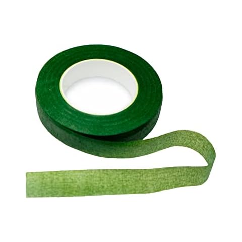 BEADNOVA Floral Tape for Bouquets and Arrangements Cover