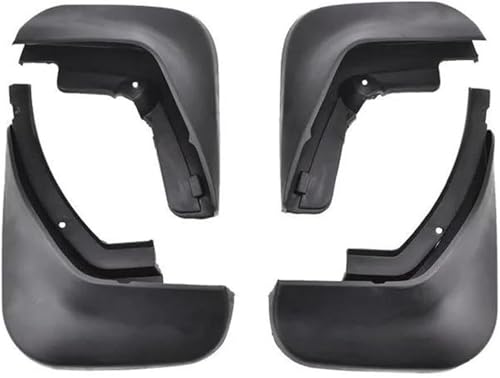 Garde-boue pour A6 accessoires voiture bavettes berline
