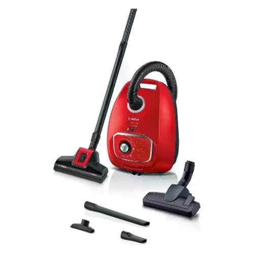 Aspirapolvere traino Bosch ProAnimal
