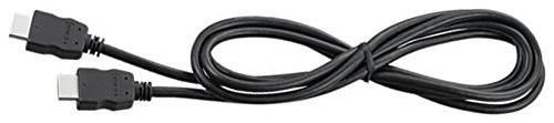 Preisvergleich Produktbild JVC KS-U60 HDMI-Anschlusskabel schwarz