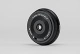 VILTROX 28mm F4.5 Camera Lens (28mm Z-Mount (for Nikon))