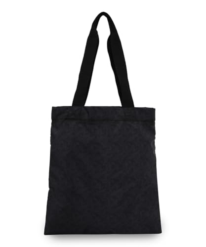 Image of PUMA | Women's Washed Packable Style Tote Bag | Cool Weather | OSFA