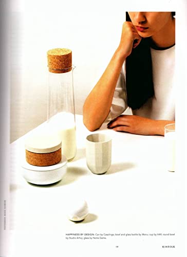 Kinfolk Volume 18 (Volume 1)