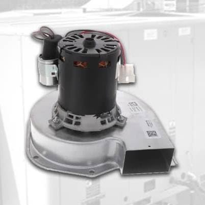 HUS4194 - Upgraded Replacement Right Side Blower Housing Compatible with Trane