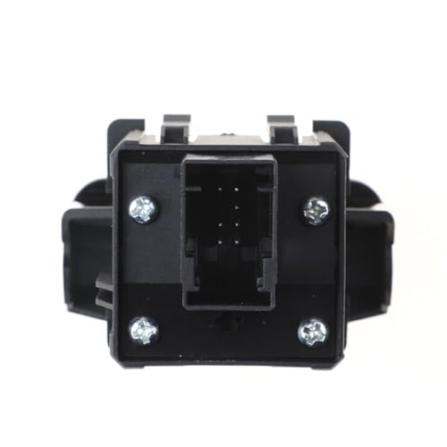 Commande frein à main électronique bloquée ? Bouton 470703 Peugeot