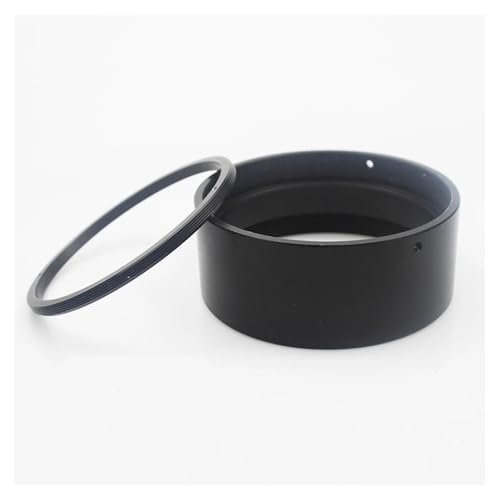 Support de lentille de télescope réfractif 106mm pour tube astro 106F600