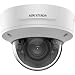 Produktbild Hikvision DS-2CD2743G2-IZS(2.8-12mm) Dome Überwachungskamera mit 4 Megapixel, bis zu 40m Beleuchtung, professionelle Überwachungskamera Weiß 1 Stück (1er Pack)