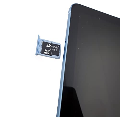 Bigbuild Technology 32Gb Ultra Fast 80Mb/S Microsdhc Memory Card For Xiaomi Redmi 9, 9A/9C, 9I/9T, 9 Activ/Power/Prime Cell Phone #TOP3