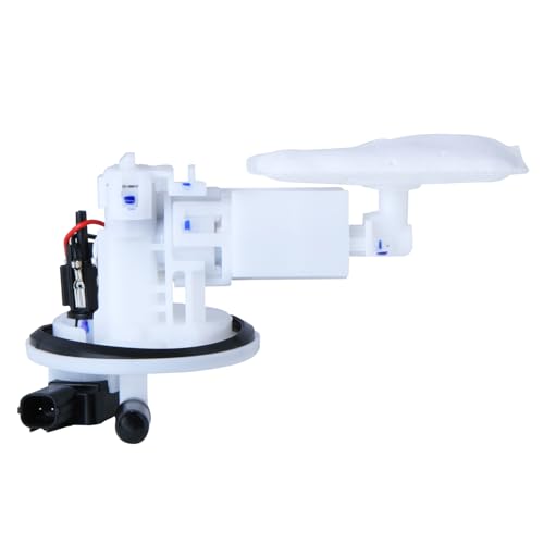Image of Haran Fuel Pump Assembly Compatible For Tvs Apache RTR 160 4v (NF140170)