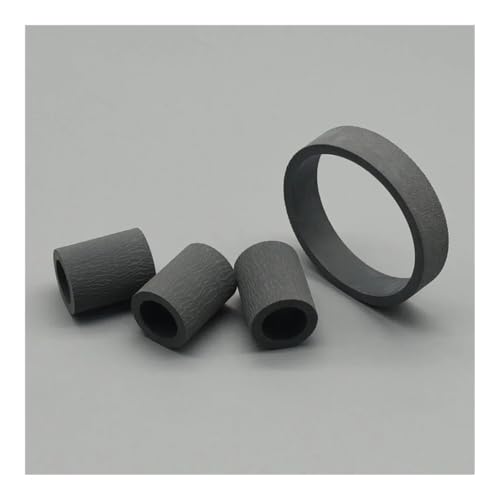 Kit de pneus à rouleaux d'alimentation C5290 C5790 galet entraînement