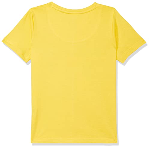 Image of Cartoon Regular Boys Tshirt (DMFBCT025.22 13-14Y)
