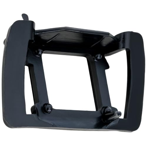 Gaerne G-Durban Men's Black Waterproof Motorcycle Boots - 8