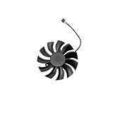 Gardez votre ordinateur au frais et confortable sur vos genoux ou à votre bureau avec ce ventilateur pour processeur ou GPU