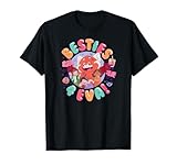 Turning Red - Besties 4 Eva T-Shirt