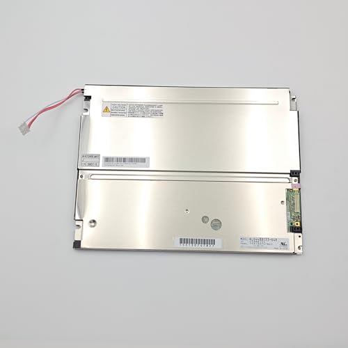 Image of NL6448BC33-64R 10.4 Inch LCD Display 640x480 VGA High Brightness 450 cd /m Industrial Screen for Industrial Equipment Replacement