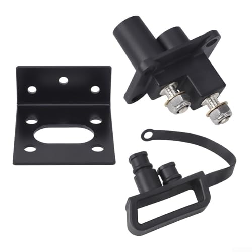 Starthilfe-Set 177305031 für Gabelstapler, Feuerwehrautos, Sanitärkrane und landwirtschaftliche Geräte