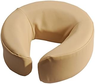 Master Massage New Standard Headrest Face Cushion Pillow for Massage Table