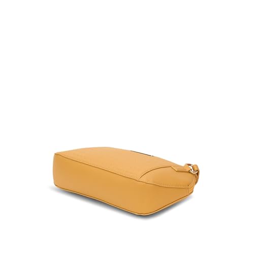 Image of Caprese York Small Sling Bag for Women with Adjustable Strap & Zipper Closure for Comfortable Wear | Versatile Handbag for Everyday Use, Travel, and Special Occasions