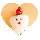 mojojojo ダイカットステッカー くま ハート (対象年齢6歳以上)IP903926 モジョジョジョ シール