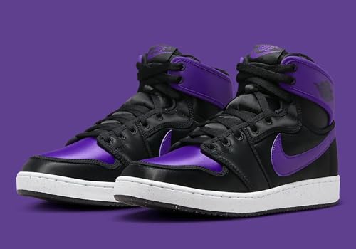 Image of Nike Dunk High Black White (2021) Style Code: DD1399-105