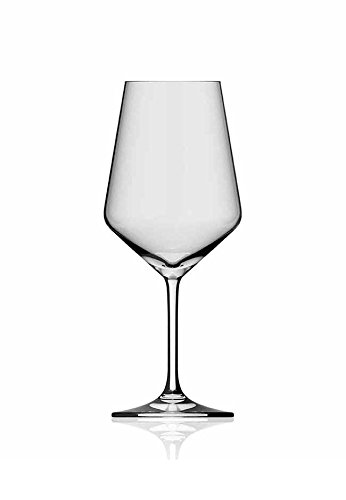 Rastal, Verre à vin Winebar, rouge wine glas, lot de 6 pièces 52 cl