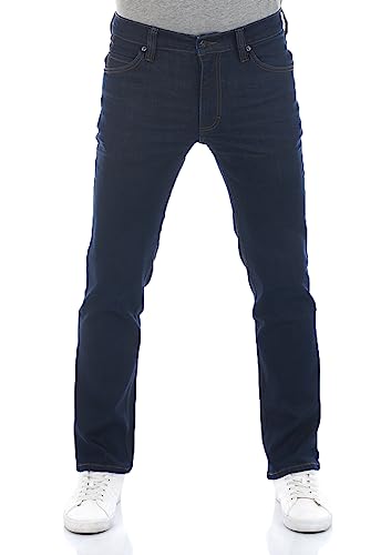 MUSTANG Jeans Herren Stretch Straight Fit Tramper Jeanshose Hose Denim,...