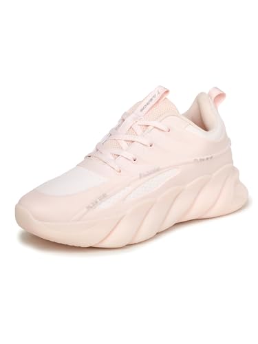 Image of Abors Angel-3 Casual Shoes Made with Upper TPU and Phylon Sole with Memory Foam Casual Shoes for Women