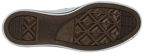 Converse Chuck Taylor All Star High Top (15 M US Women / 13 M US Men, Optical White)4