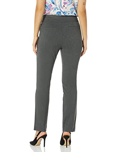 Nanette Nanette Lepore Women's Easy Pull on Pant with Welt Pockets2