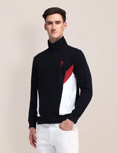 Image of U.S. Polo ASSN. Men Sweatshirt