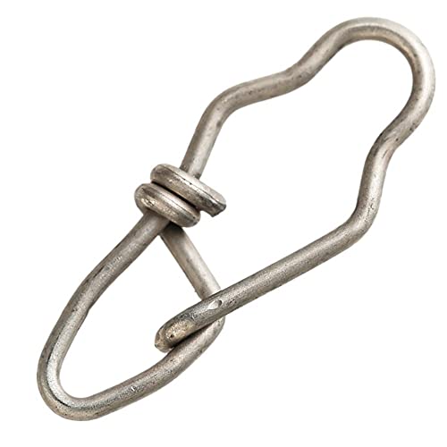 Decoy SN-14 EX Snap Size 4 (0802)